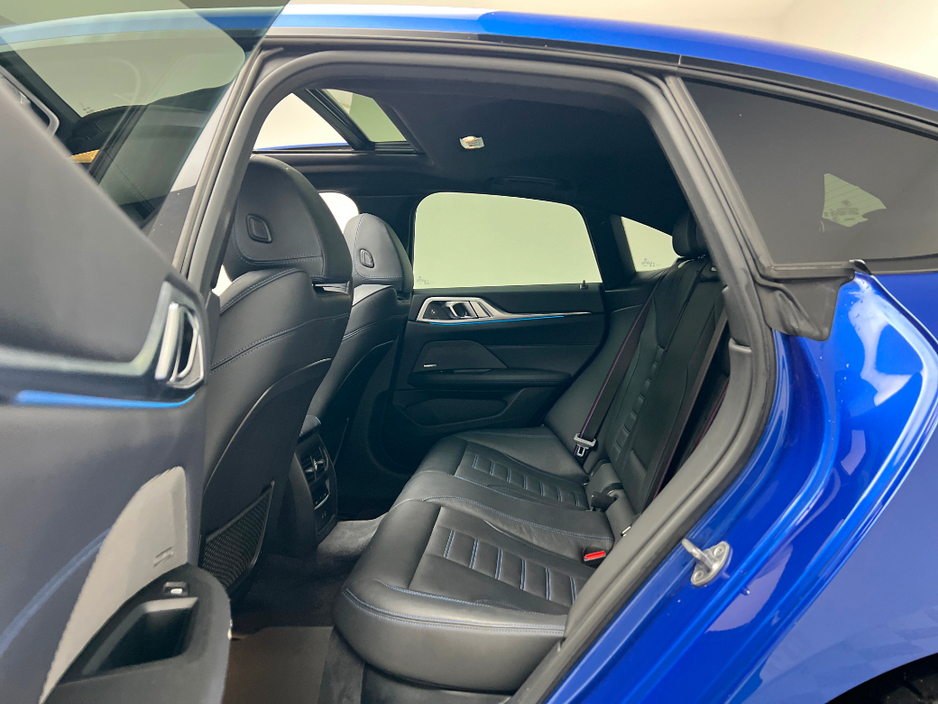 2022 BMW i4 40 M SPORT PRO EDRIVE *SUNROOF* €35,990