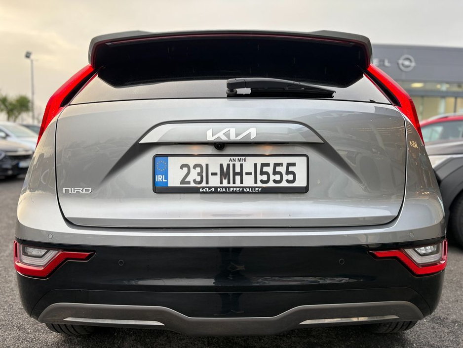 2023 Kia Niro K4 (463km Range ) (Finance available at 3.9%) €29,995