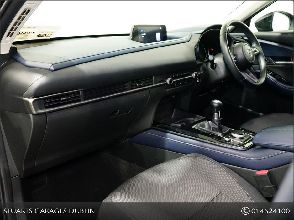 2020 Mazda CX-30 1.8D GS 4DR €17,945