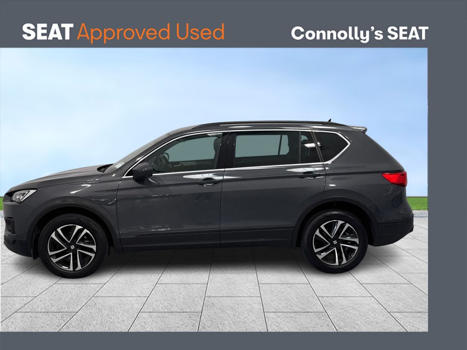 2023 SEAT Tarraco 2.0TDI 150hp 7S SE €37,945