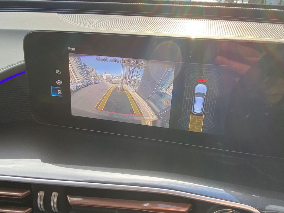 2023 Mercedes-Benz EQC EQC 400 AMG Line Premium Auto EV €43,900