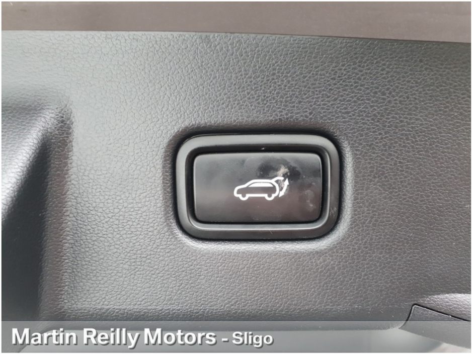 2024 Hyundai Tucson 1.6 Executive Plus €36,945