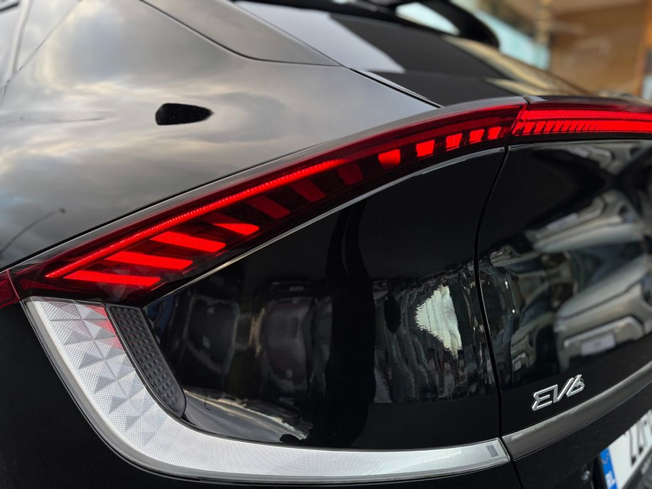 2022 Kia EV6 Earth (Range 528km) (Finance available at 3.9% APR) €30,995