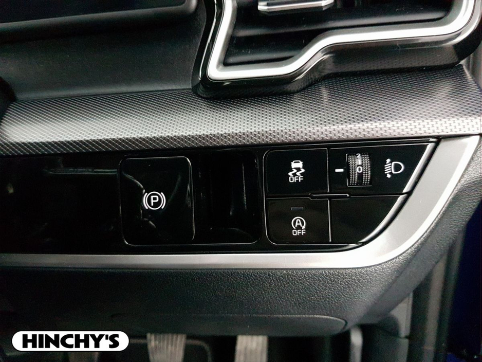 2025 Kia Sportage K3 Diesel