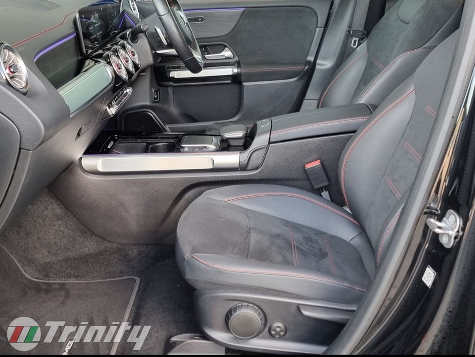 2024 Mercedes-Benz EQB * 7 SEATER * AMG PREMIUM * SUNROOF * STUNNING EV SUV * TRINITY VOLKSWAGEN * €45,950