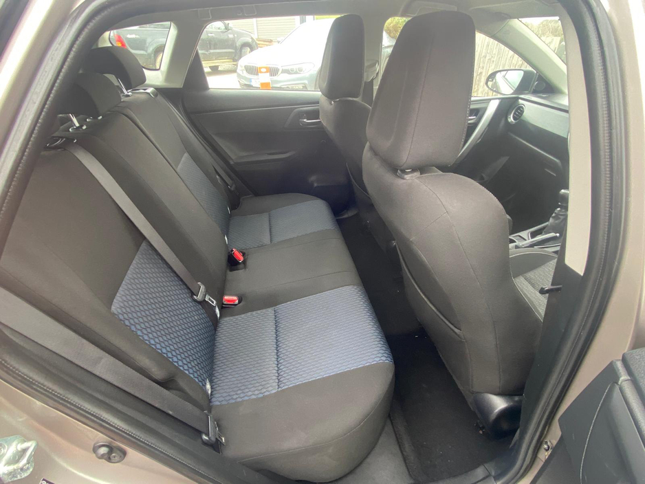 2015 Toyota Auris 1.4 Aura €10,950