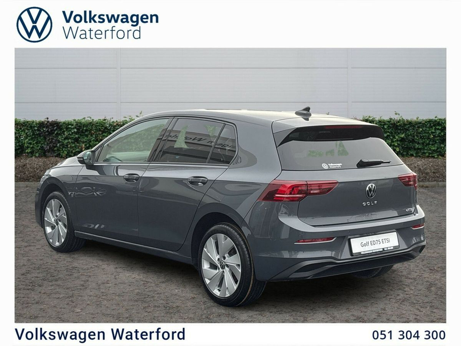 2026 Volkswagen Golf  €39,440