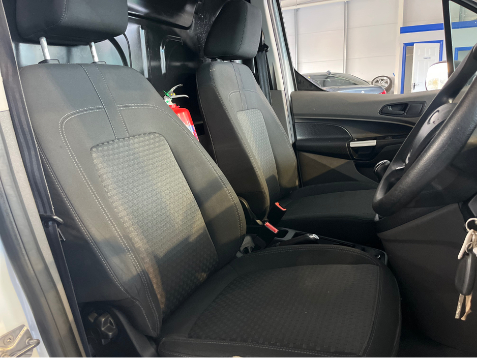 2019 Ford Transit Connect 210 TREND TDCI €11,950