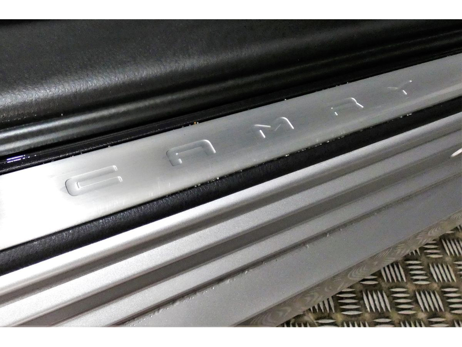 2017 Toyota Camry UPGRADED ALLOYS*10"ANDROID PLAYER*REVERSE CAM* €19,890