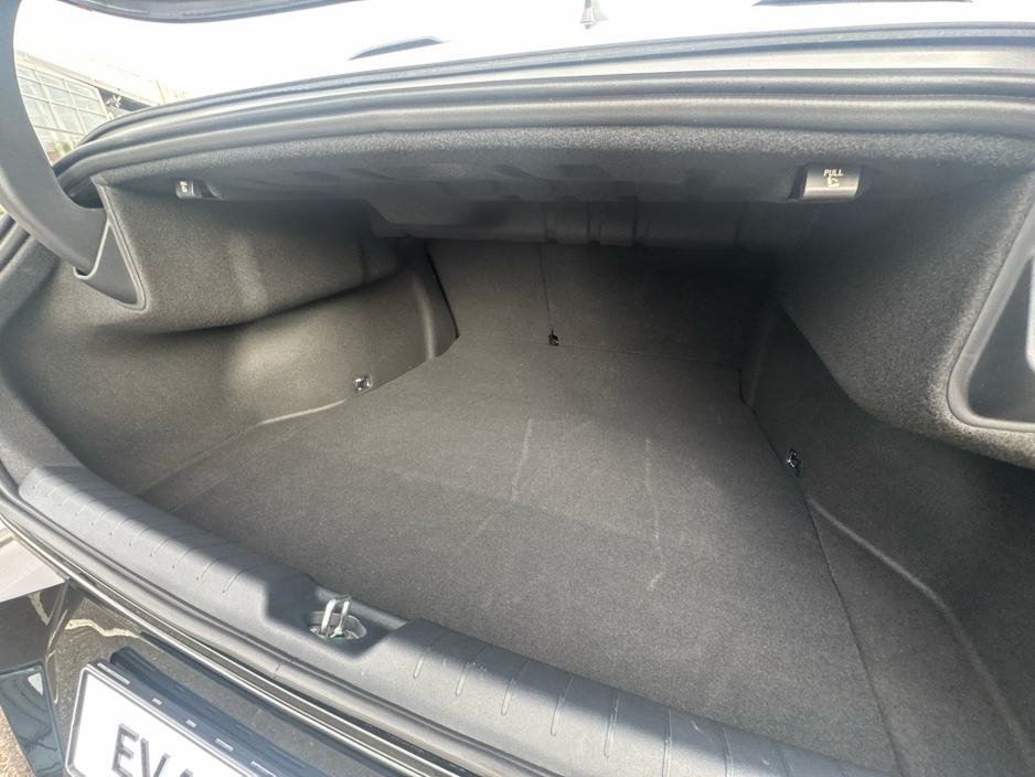 2026 Kia EV4 Fastback GT LINE * ORDER NOW *