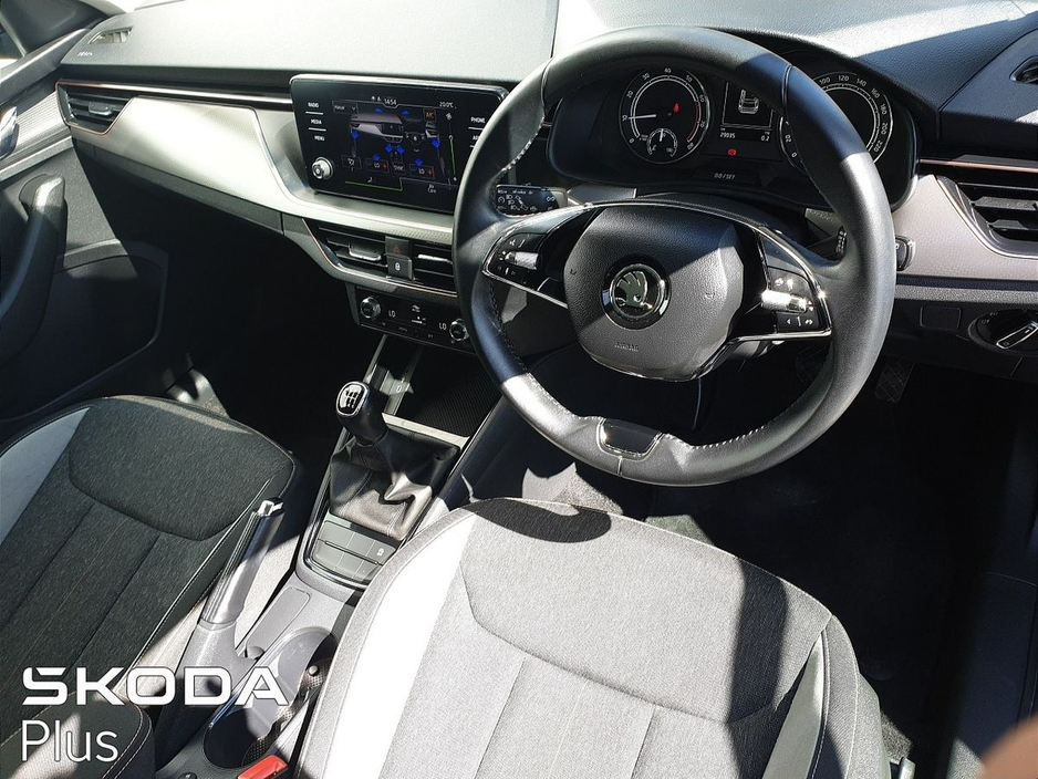 2023 Skoda Kamiq Style 1.0TSI 110bhp €25,950
