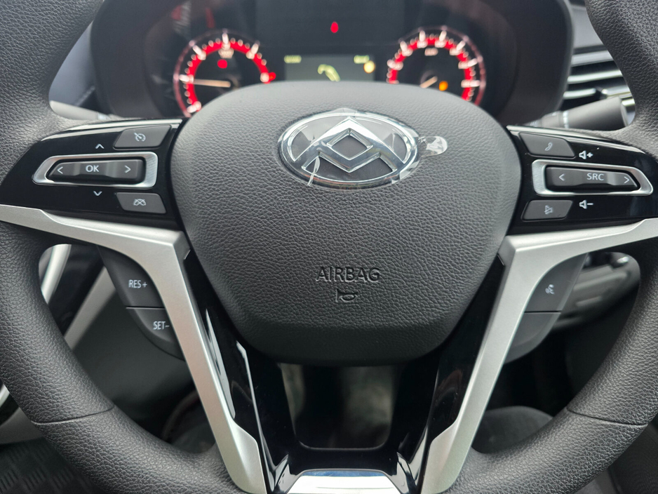 2026 Maxus Deliver 9 