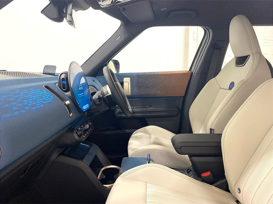 2025 MINI Countryman U25 MINI COUNTRYMAN C