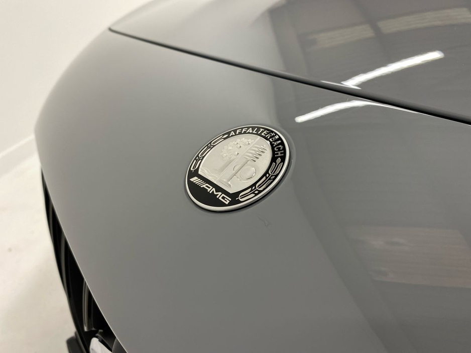 2026 Mercedes-Benz CLE CLE AMG 53 4MATIC+ €160,814