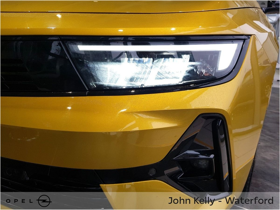 2022 Opel Astra SRI 1.5 Turbo D 130PS €24,995