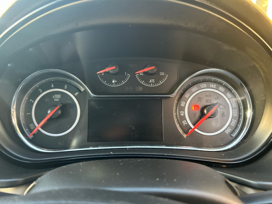 2017 Opel Insignia LIMOUS ELITE 170PS 5DR 2.0 CDTI