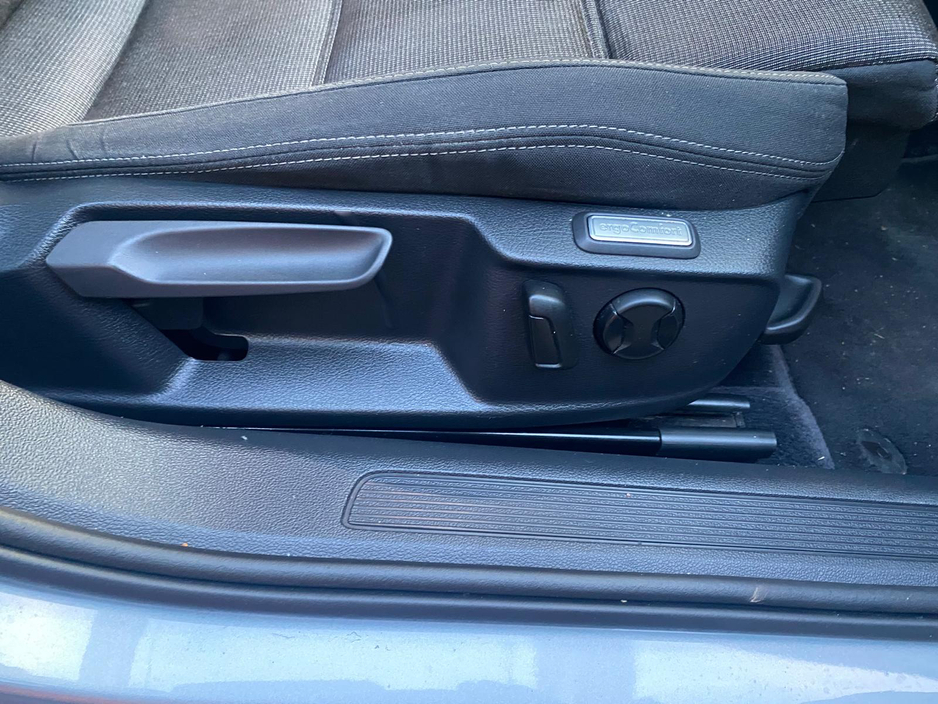 2018 Volkswagen Passat CL 1.6 TDI MANUAL 6SPEED FWD 120HP 4DR COMFORTLINE 4 €11,500