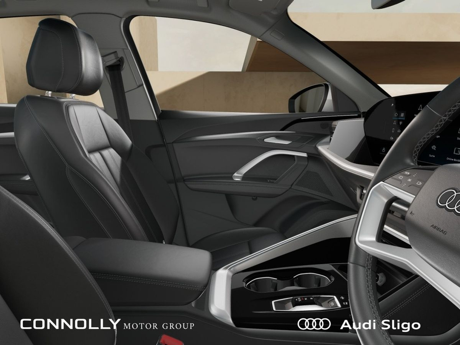 2026 Audi Q5 SE SUV Petrol Plug-In Hybrid "Order Now for 2026" €71,735