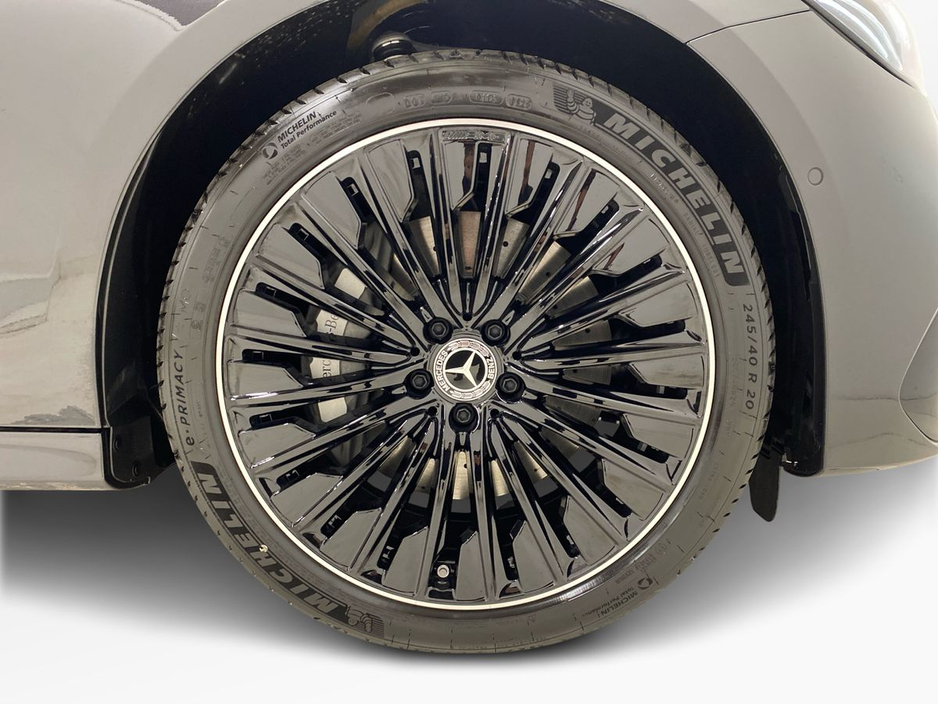 2026 Mercedes-Benz E Class E 300 e AMG EDITION PLUS | 360-degree Reversing Camera, Memory Seat Package €89,367