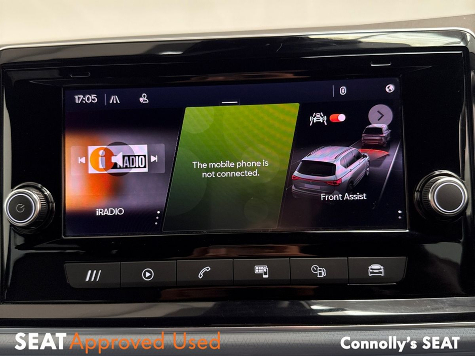 2023 SEAT Tarraco 2.0TDI 150hp 7S SE €37,945