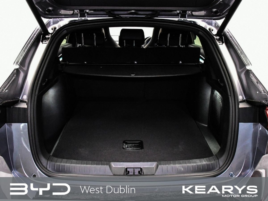 2026 BYD Seal U Order your 261 Seal U Comfort Grey today!