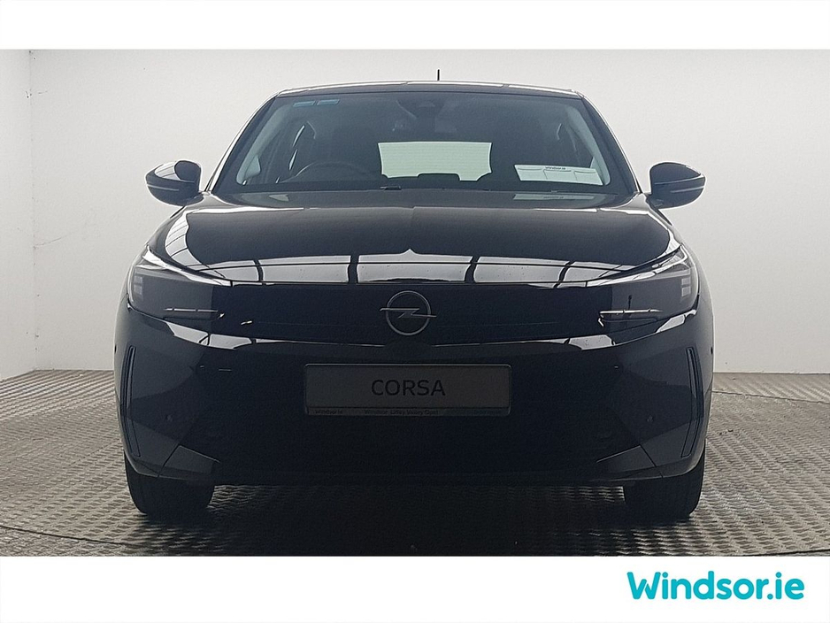 2025 Opel Corsa Elegance 1.2i (75PS) S/S 5 Speed €23,995