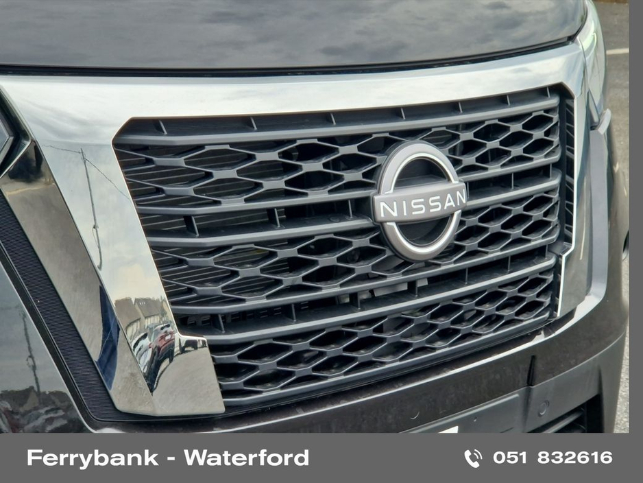 2026 Nissan Primastar L2H1 130 SV Premium MY25 €31,540