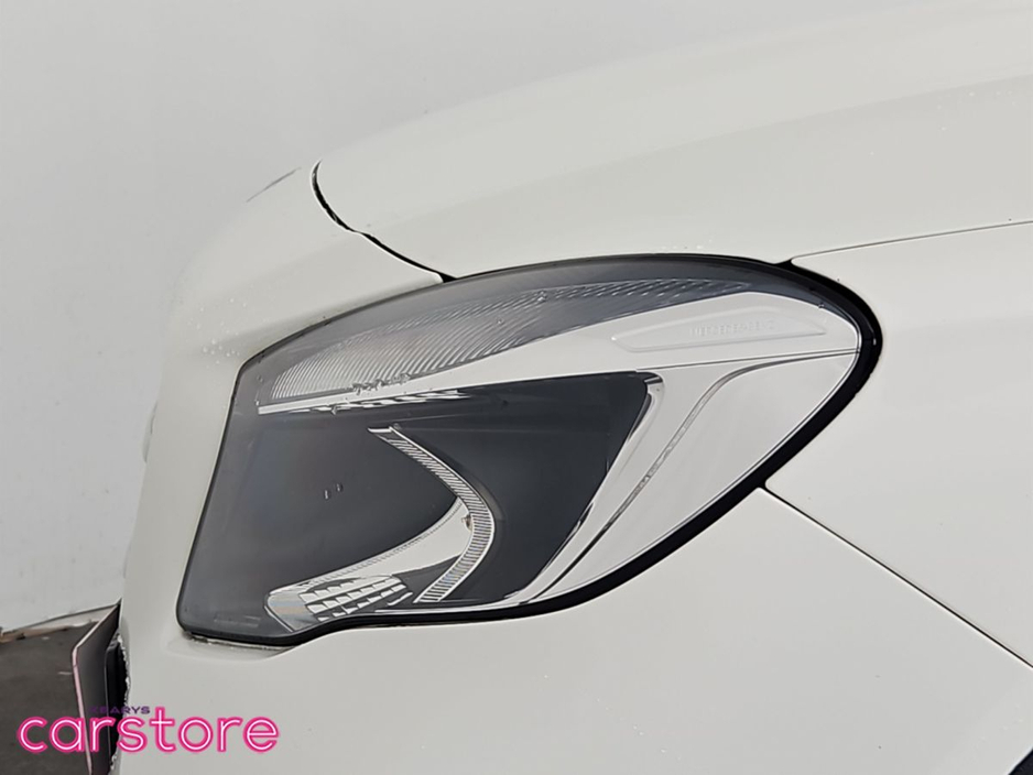 2017 Mercedes-Benz GLA Class GLA 200 CDI STYLE €21,480