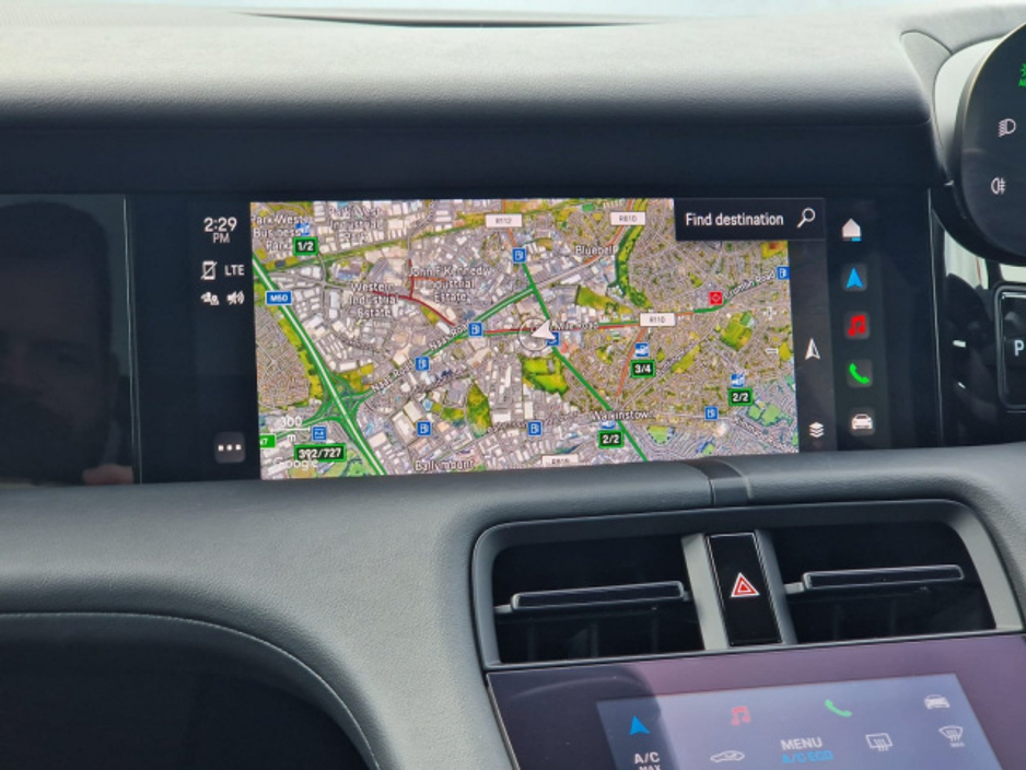 2023 Porsche Taycan 4S Cross Turismo 93KWH €69,995