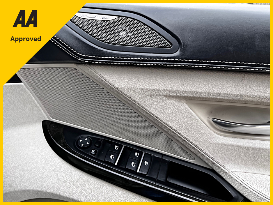 2018 BMW 6 Series 640D Gran Coupe MSport 3.0 Twin Turbo €29,950