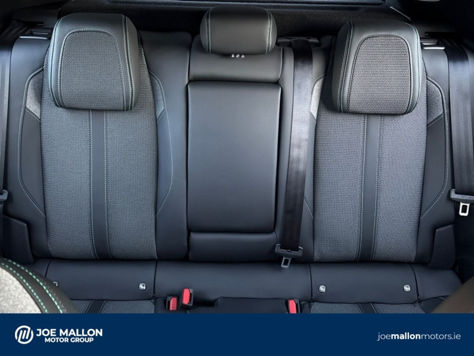 2026 Peugeot 408 1.2 Allure Hybrid €40,395