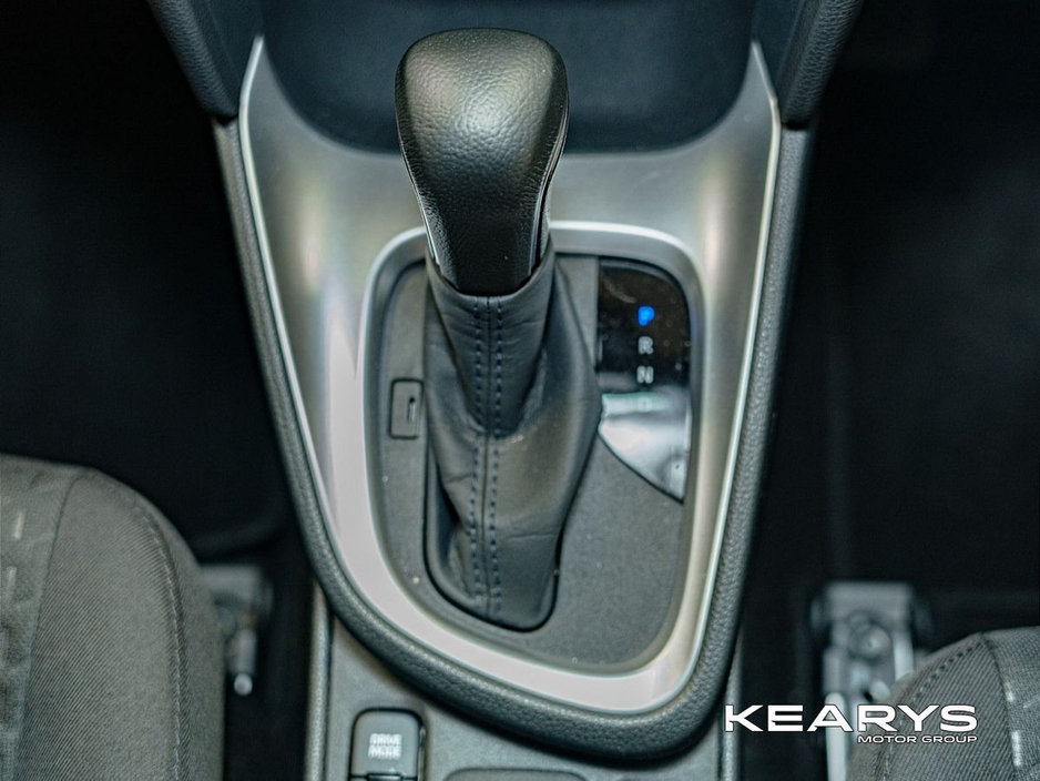 2024 Toyota Yaris Cross 1.5 Hybrid Luna €28,890