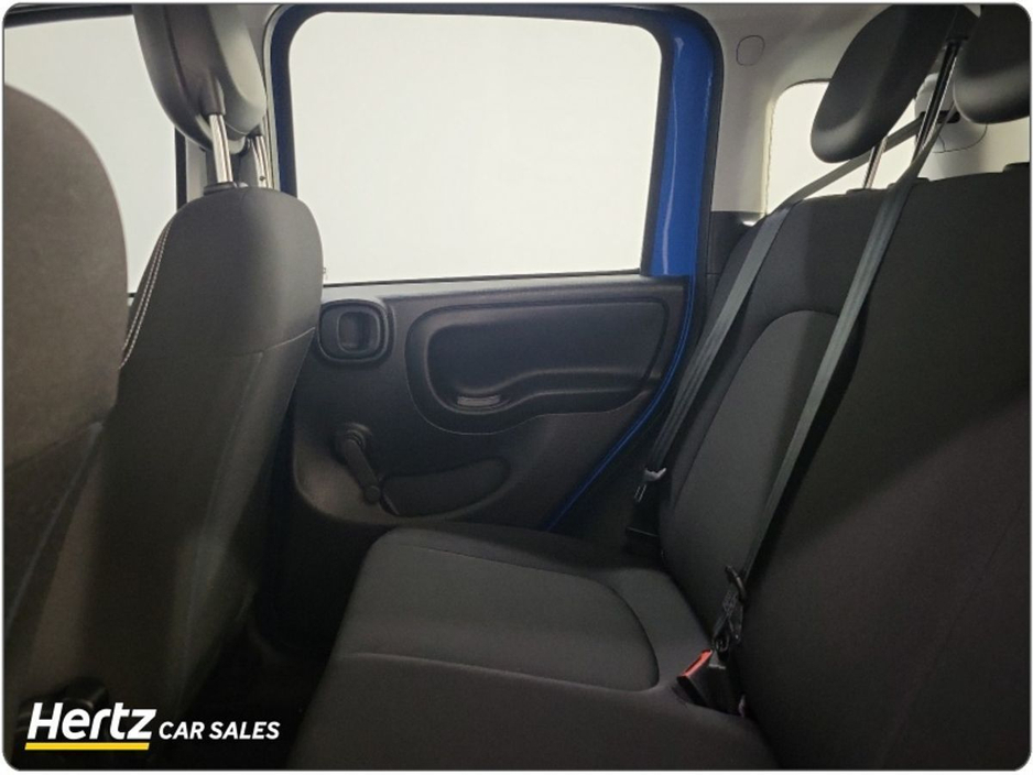2023 Fiat Panda Panda 1.0 70 HP 5 Seat €11,795