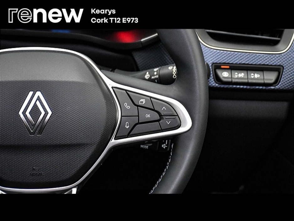 2025 Renault Arkana Evolution TCe 140 Auto GSR2 €29,900