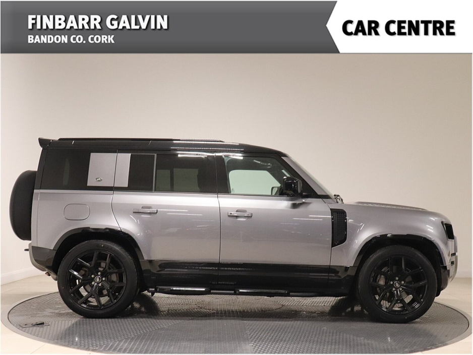 2024 Land Rover Defender 110 2.0 Si4 PHEV X €92,950