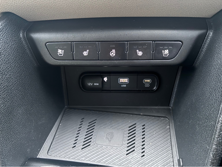 2022 Kia Sportage K4 5DR**** Deposit Taken****