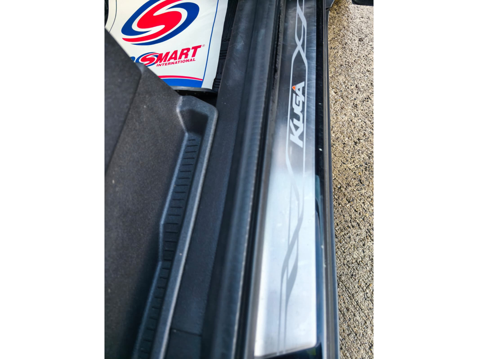 2016 Ford Kuga 2.0Tdci AA Approved 1 Year Waranty €9,950