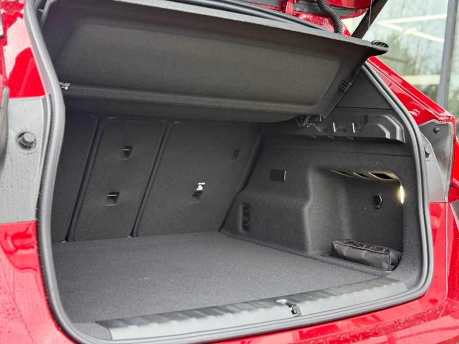 2026 BMW iX1 eDrive20 M Sport €57,250