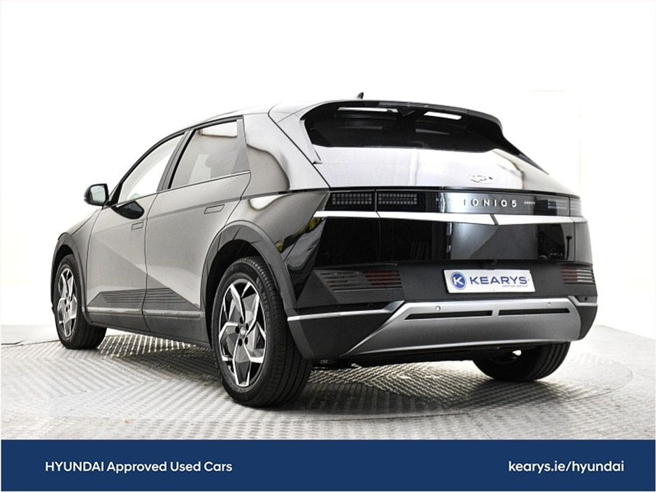 2023 Hyundai Ioniq 5 58kW Premium LE €28,949