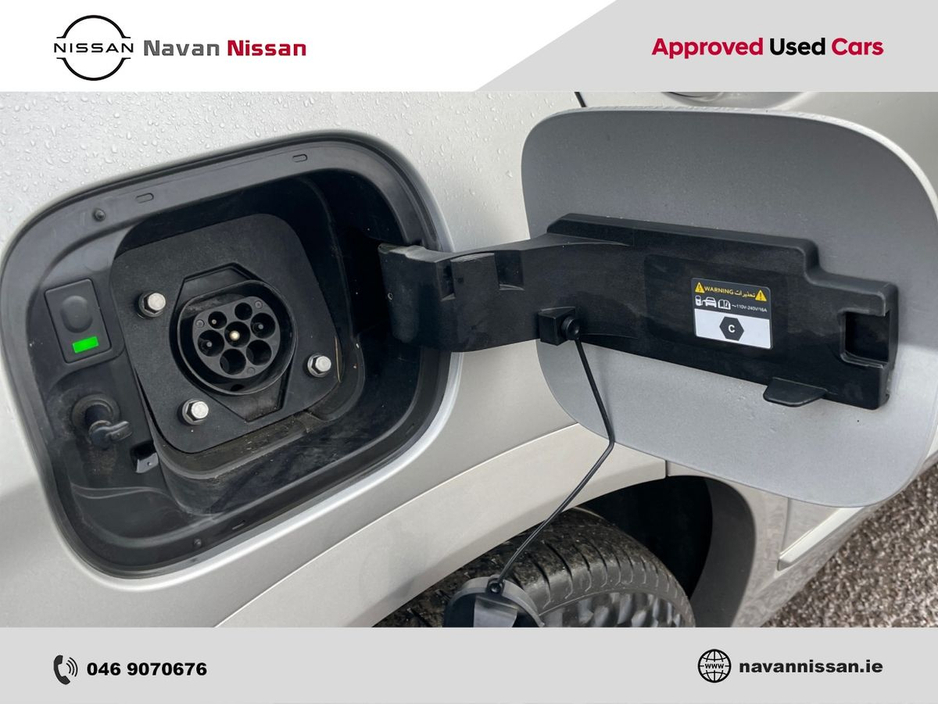 2021 Hyundai Santa Fe 1.6 PHEV 4WD Executive Plus Auto