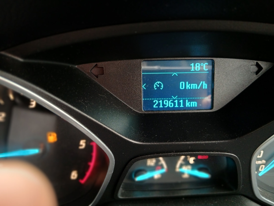 2014 Ford Kuga 2.0TDCI 140PS Zetec €7,995