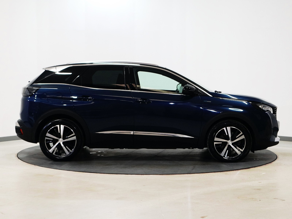 2023 Peugeot 3008 *92* GT S/S PHEV AUTO €28,900