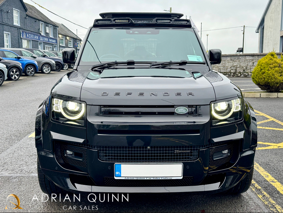 2023 Land Rover Defender 110 P400e X-DYNANIC AUTO URBAN==HUGE SPEC== €84,950