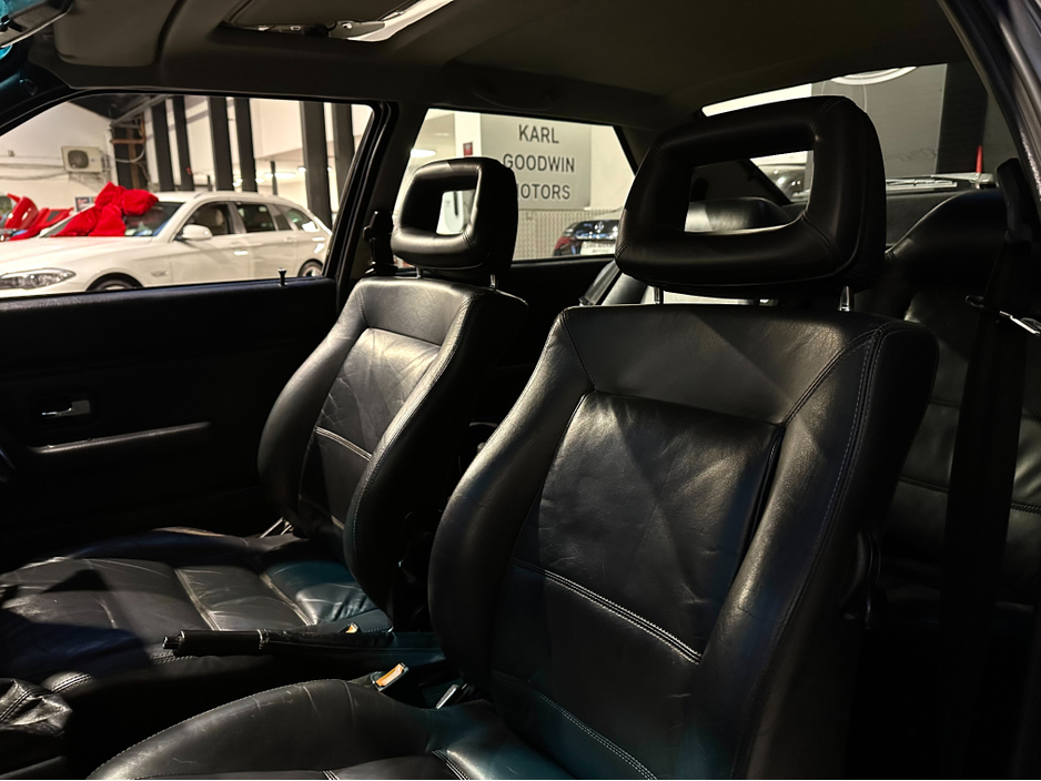 1988 Audi Quattro 2.2 UR MB QUATTRO TURBO 5 CYCLINDER €55,950