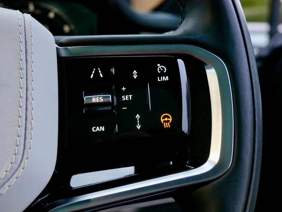 2023 Land Rover Range Rover Sport SWB 3.0 Si6 PHEV SE €92,950