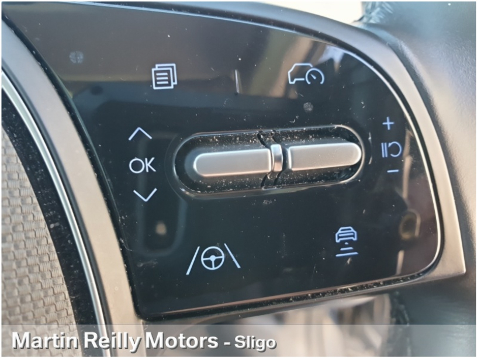 2023 Hyundai Ioniq 5 Platinum 77kW €33,445