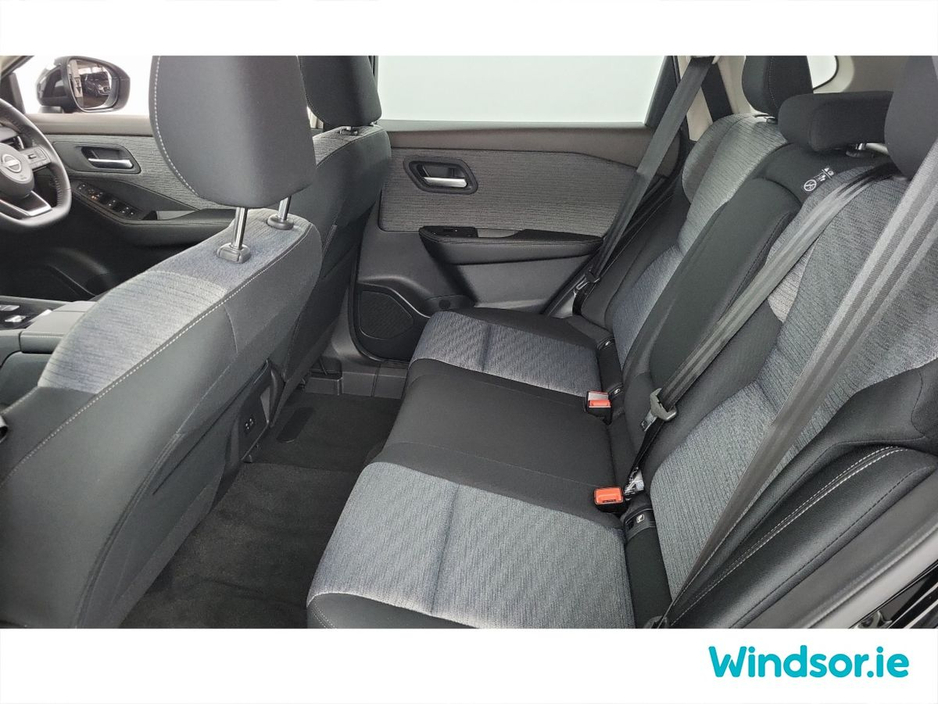 2025 Nissan X-Trail ePOWER X-TRAIL SV PREMIUM €45,495