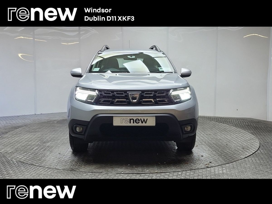 2023 Dacia Duster 1.0 TCe 90 Comfort *SCRAPPAGE DEAL* €19,495