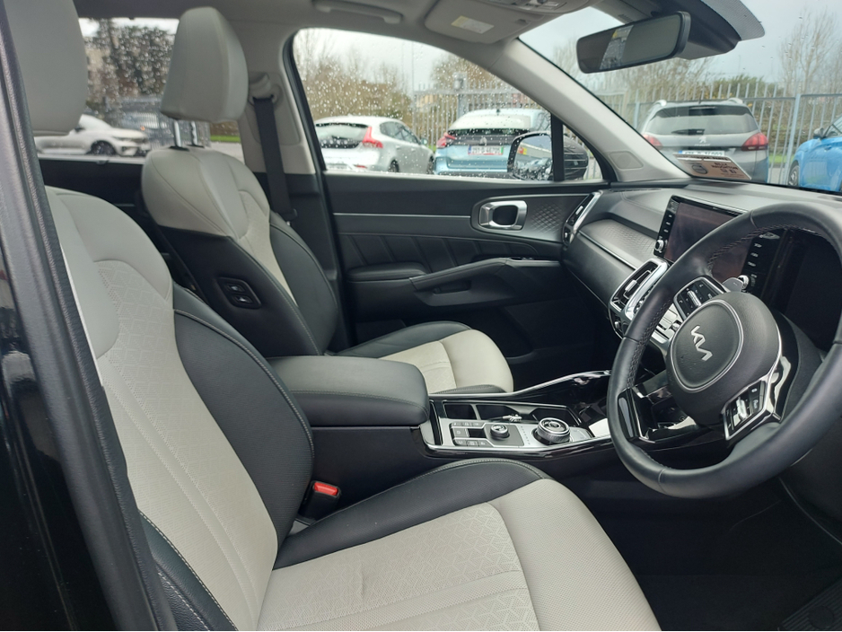2023 Kia Sorento DSL MY23 SAM 5 €47,950