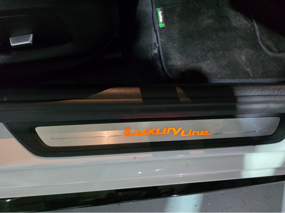 2017 BMW 5 Series Luxury Line €26,950